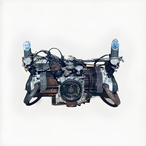 1600 type engine - 1600,