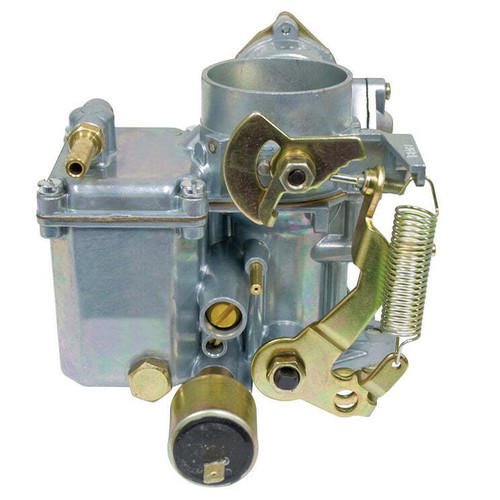 Bug pict carburetor 12 - vw, pict-3