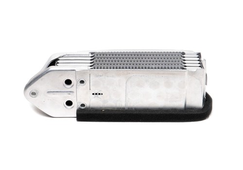 Doghouse oil cooler for - cooler,