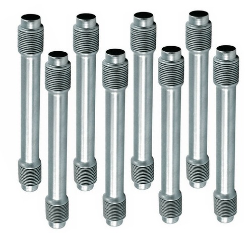 Push rod tubes - push,