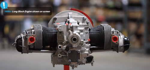 Empi zero mile crate - empi,