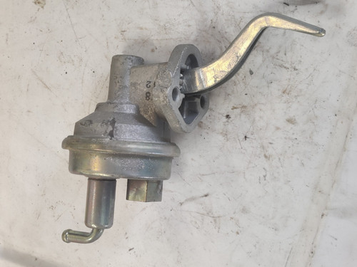 Kem 1155 mechanical fuel pump - kem,