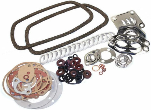 Engine gasket kit set - gasket,