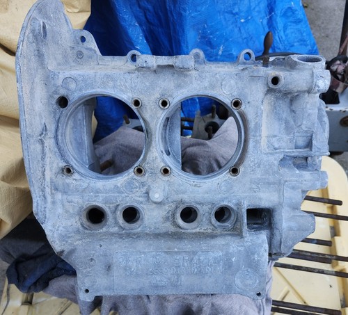 1600cc 1500cc engine block - 1500cc,